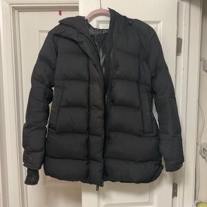 Canada goose jacket